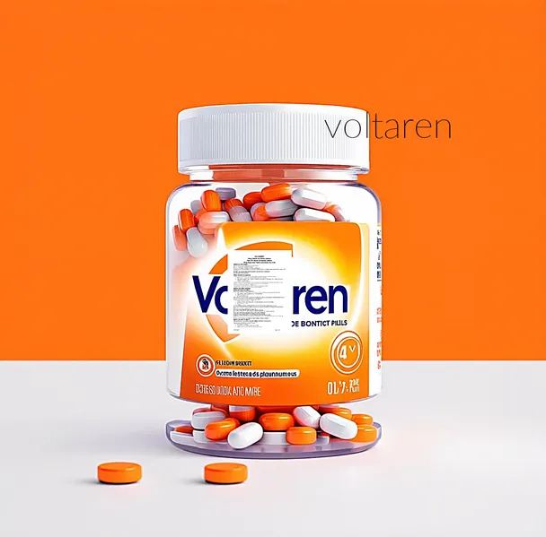 Voltaren en crema precio